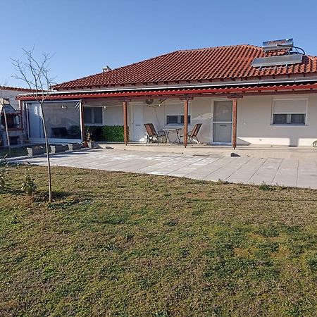 Kilkis Paradise Exterior foto