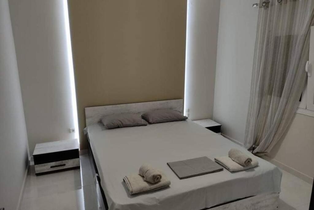 Kilkis Paradise Exterior foto