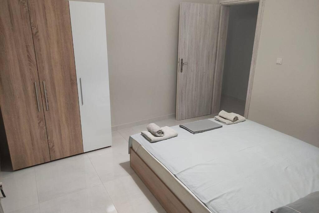 Kilkis Paradise Exterior foto