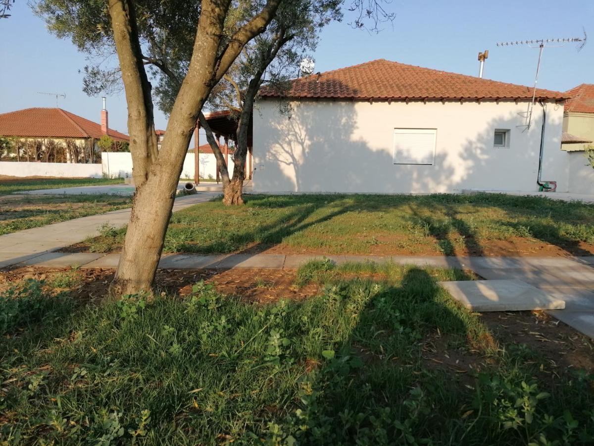 Kilkis Paradise Exterior foto