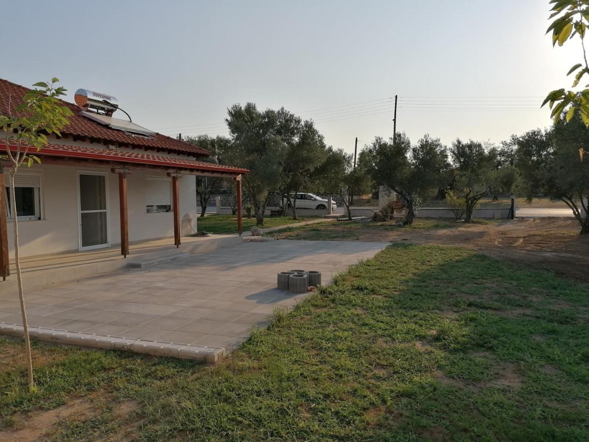 Kilkis Paradise Exterior foto