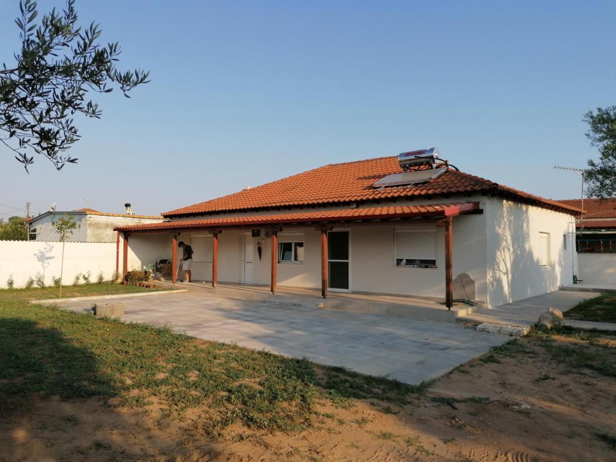 Kilkis Paradise Exterior foto