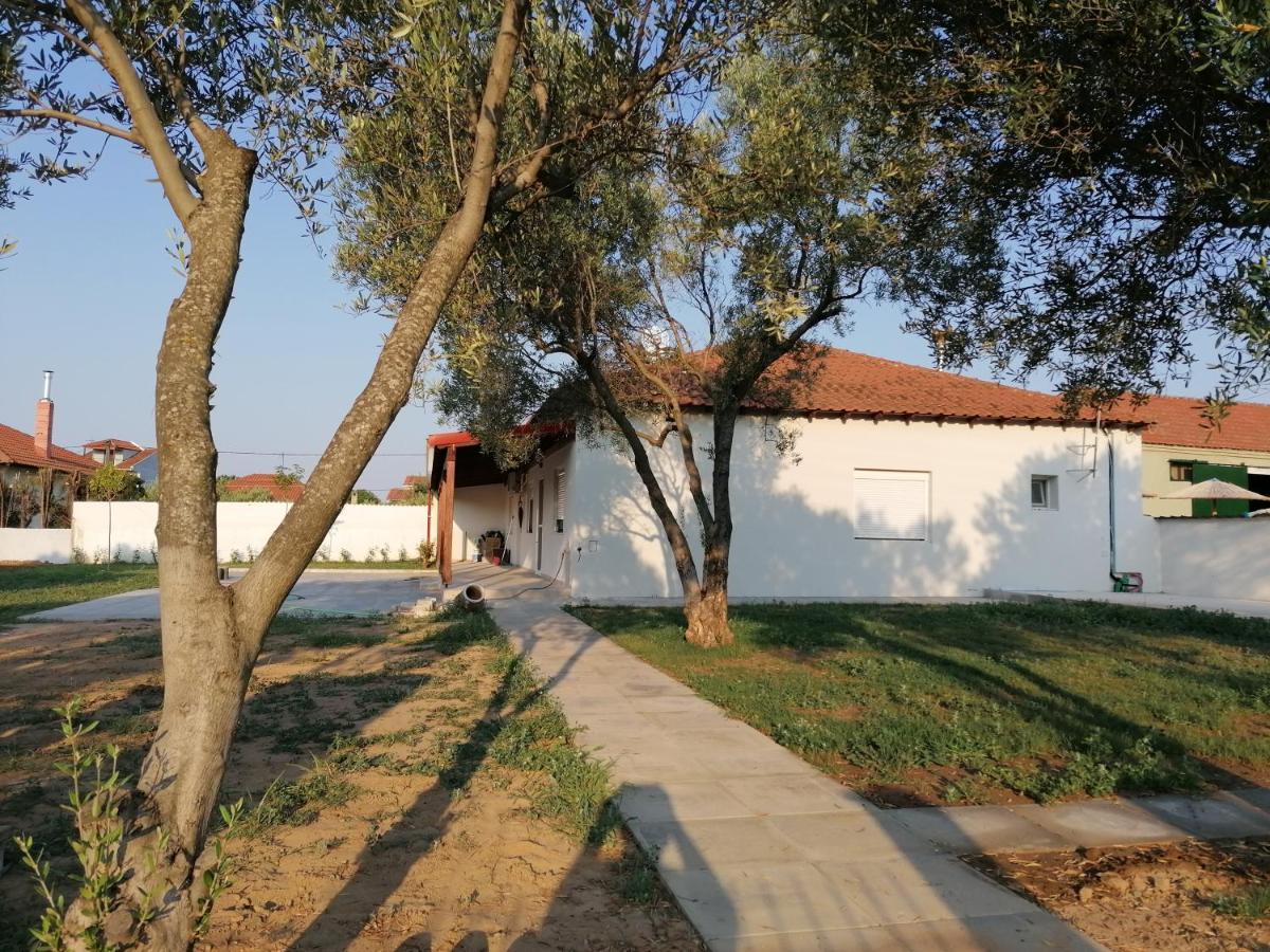 Kilkis Paradise Exterior foto