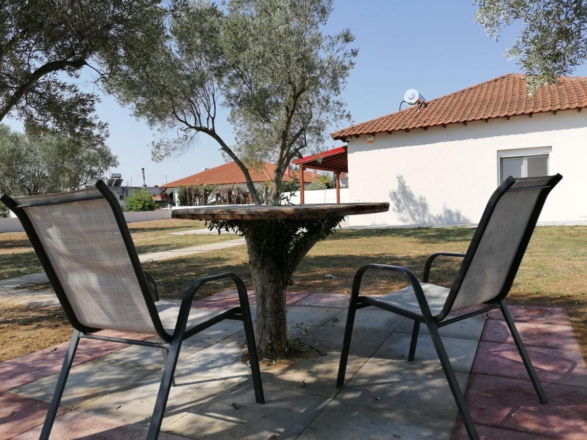 Kilkis Paradise Exterior foto