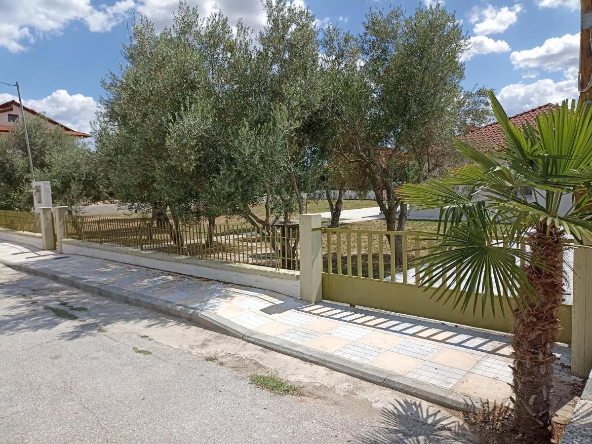 Kilkis Paradise Exterior foto