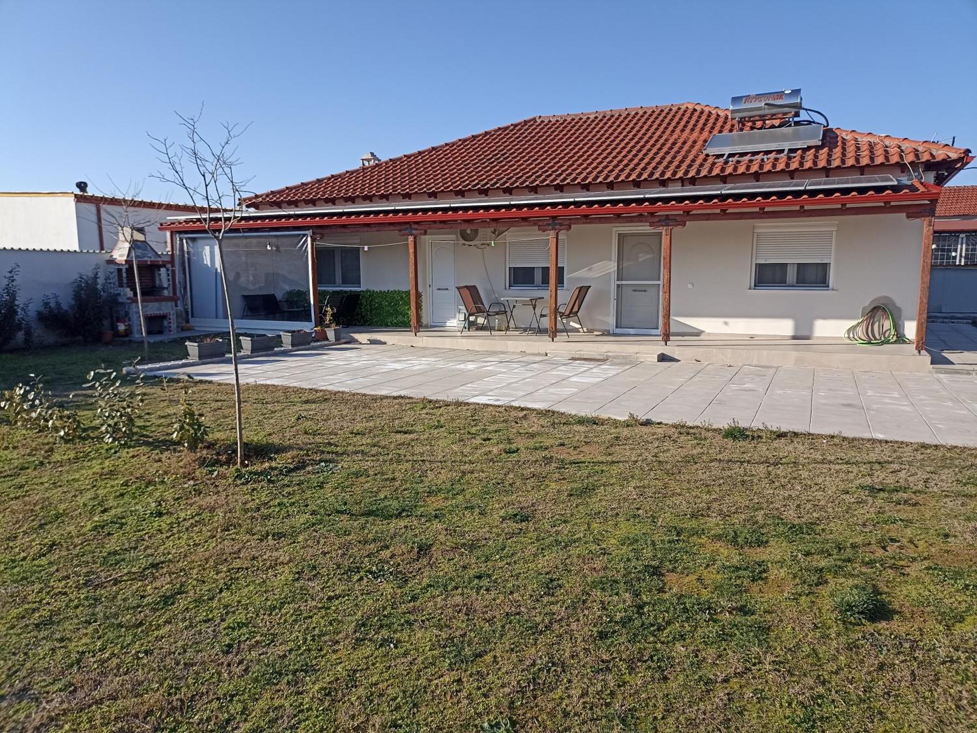 Kilkis Paradise Exterior foto