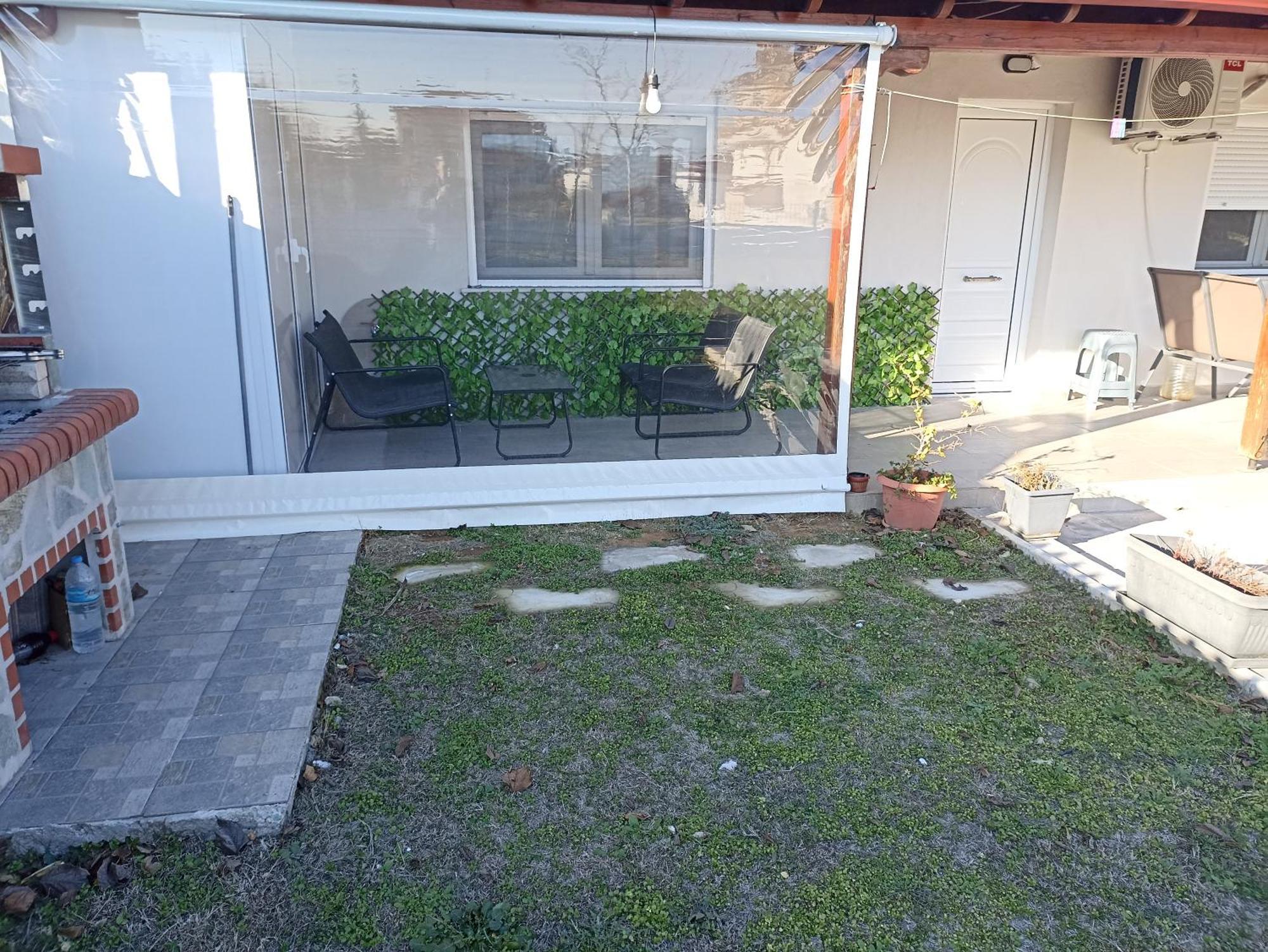 Kilkis Paradise Exterior foto