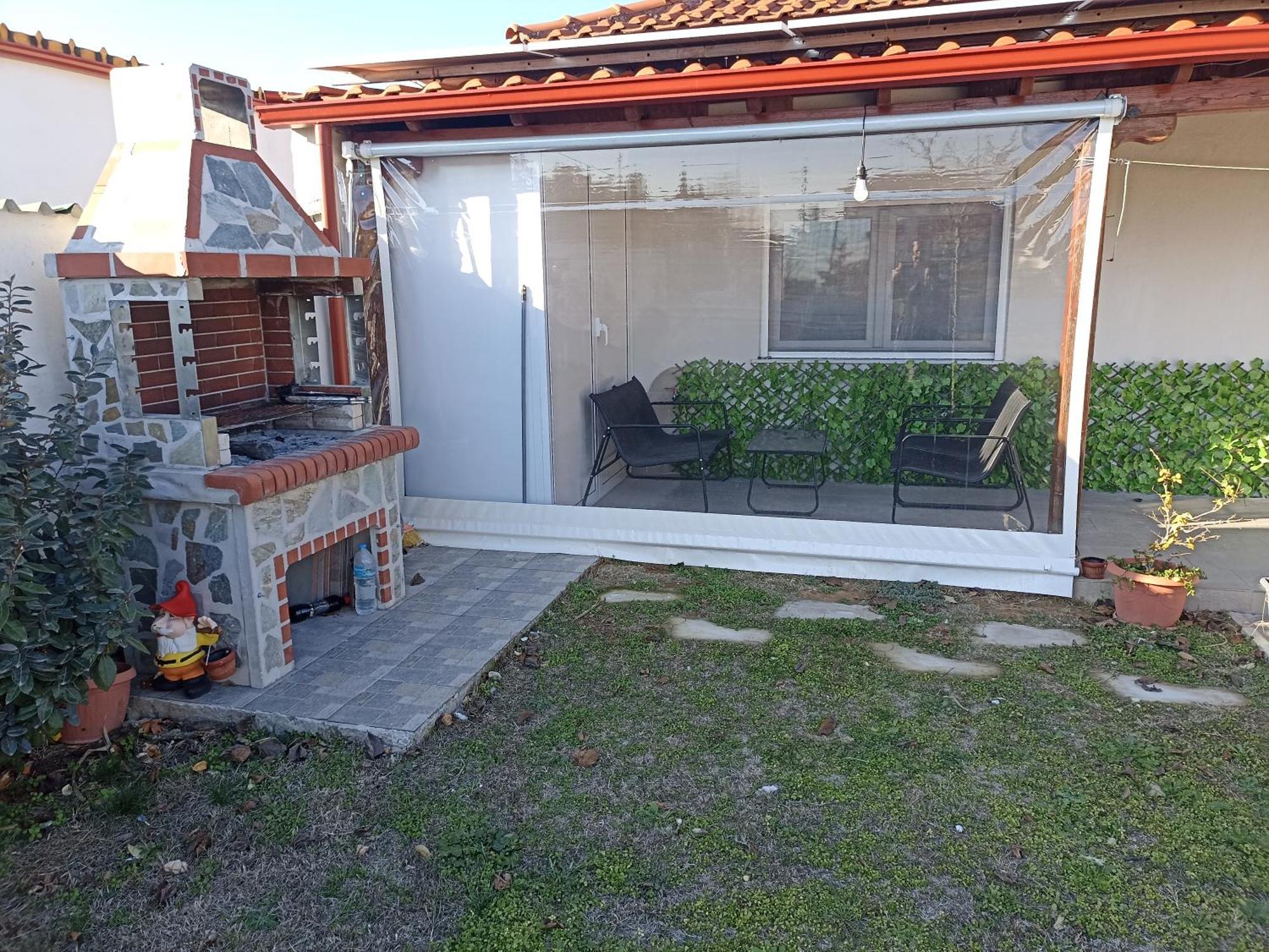 Kilkis Paradise Exterior foto