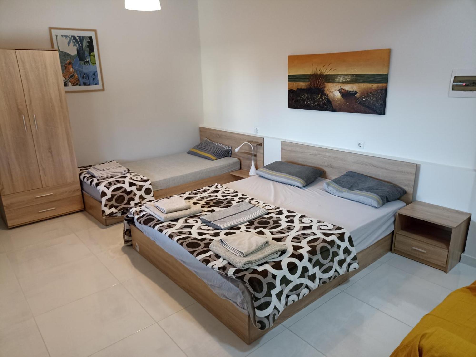 Kilkis Paradise Exterior foto